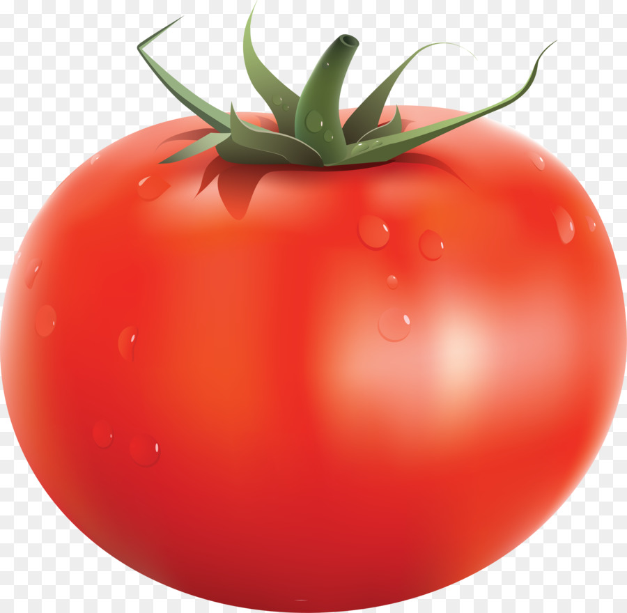 итальянский томатный пирог，томатный сок PNG