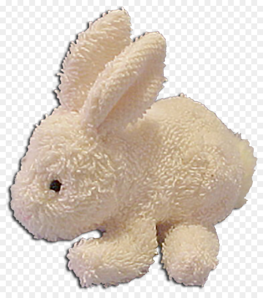 чучела животных мягкие игрушки，кролик PNG