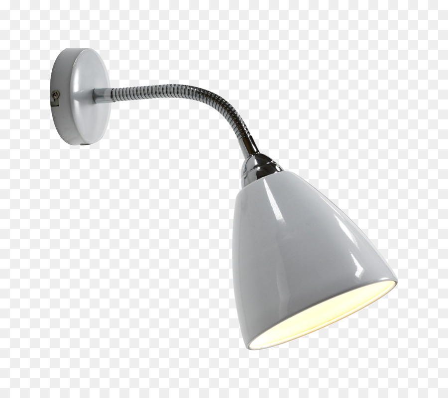 Лампы светильник белый. Wall Lamp PNG.