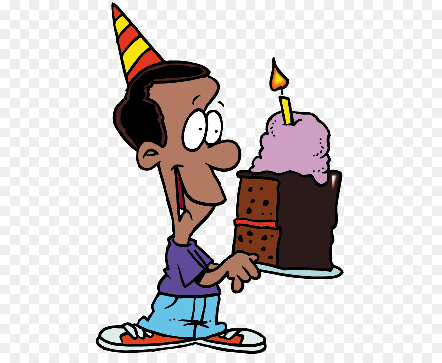 день рождения Торт，Royaltyfree PNG