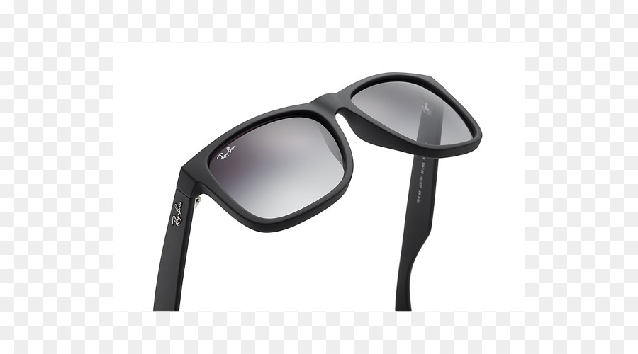 сайт Rayban Джастин классический，райбан PNG