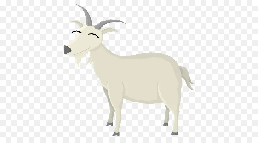 коза，овцы PNG