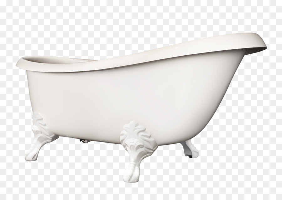 ванна，сантехника PNG