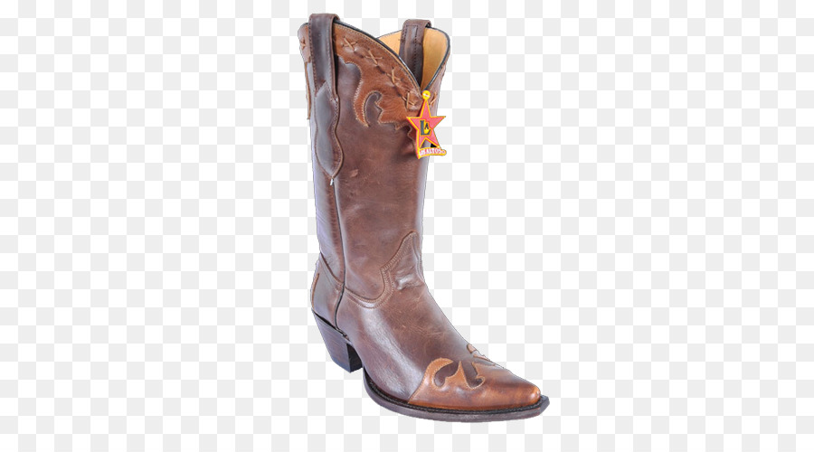 ковбойские сапоги，обувь для верховой езды PNG