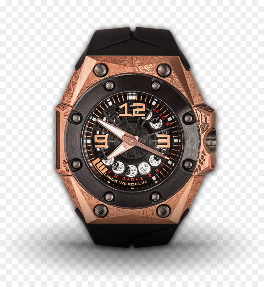 смотреть，компания Linde Werdelin PNG