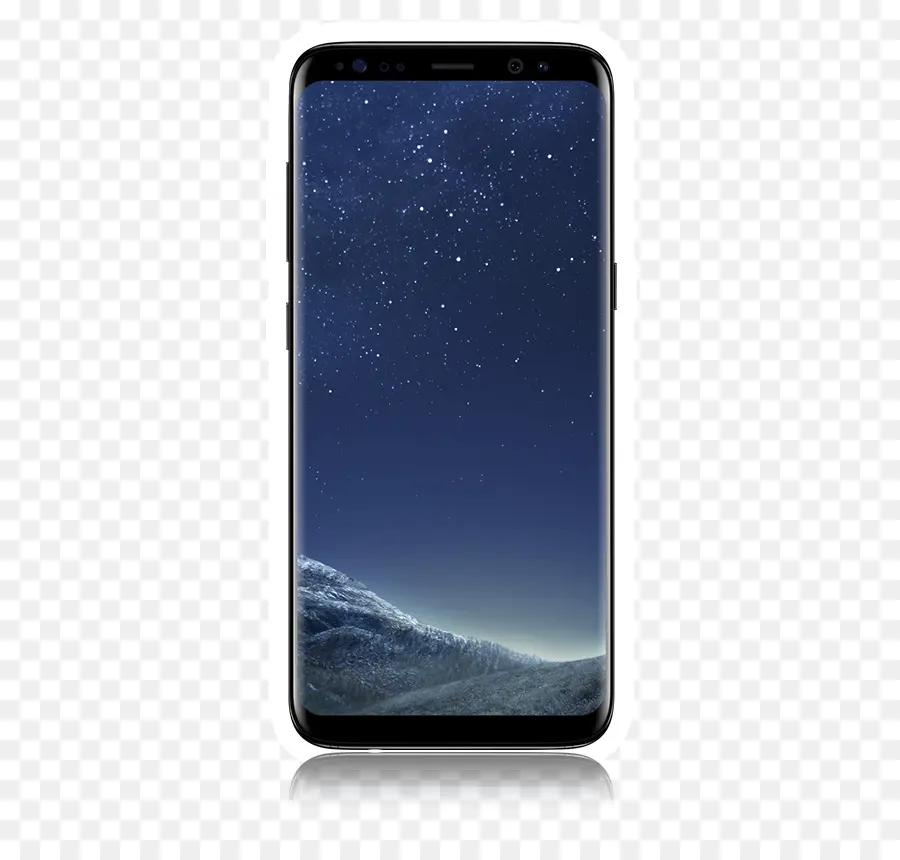 Samsung Galaxy Примечание 8，Samsung Галактика S плюс PNG