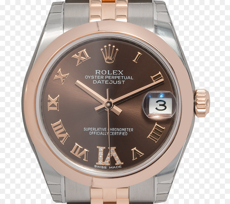 смотреть，Rolex Дата PNG