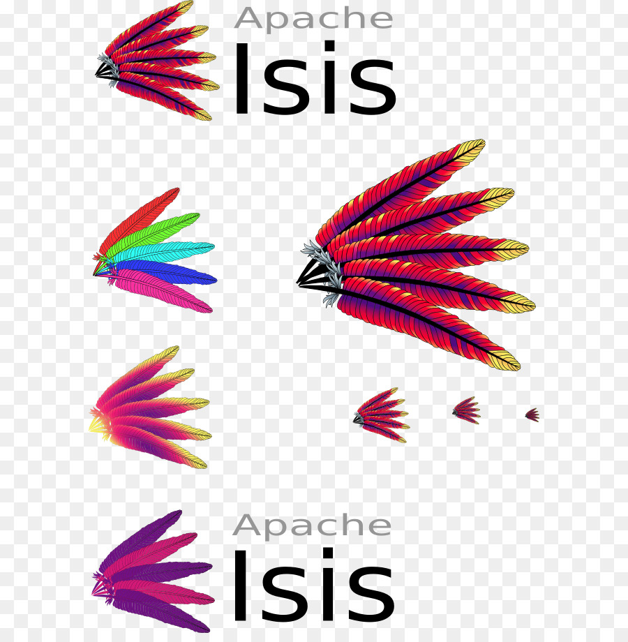 Апач игил，программная основа Апач PNG
