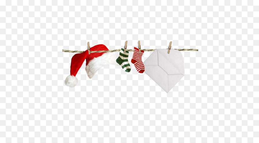 Рождество，Sock PNG