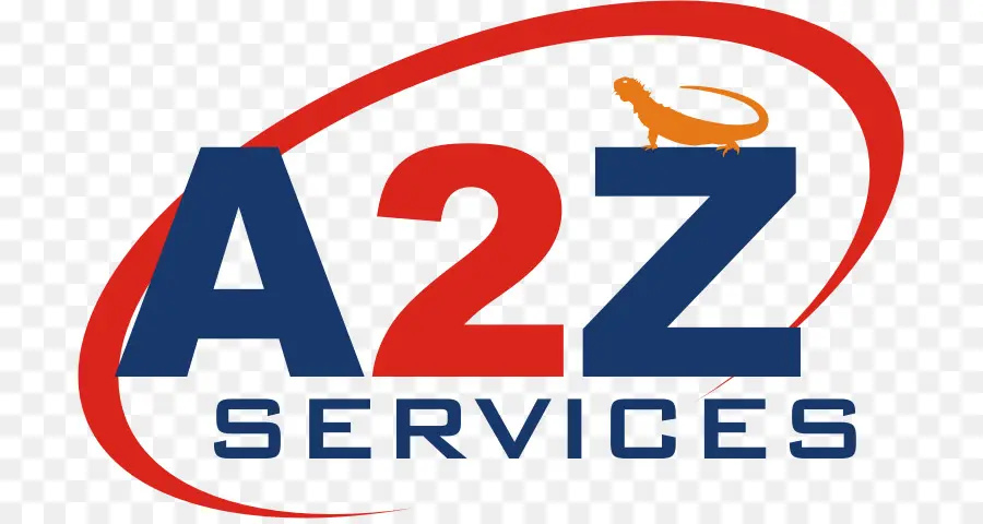 A2z услуг，логотип PNG