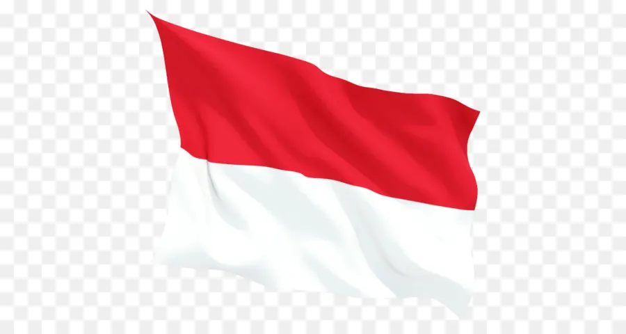 Индонезия，флаг PNG