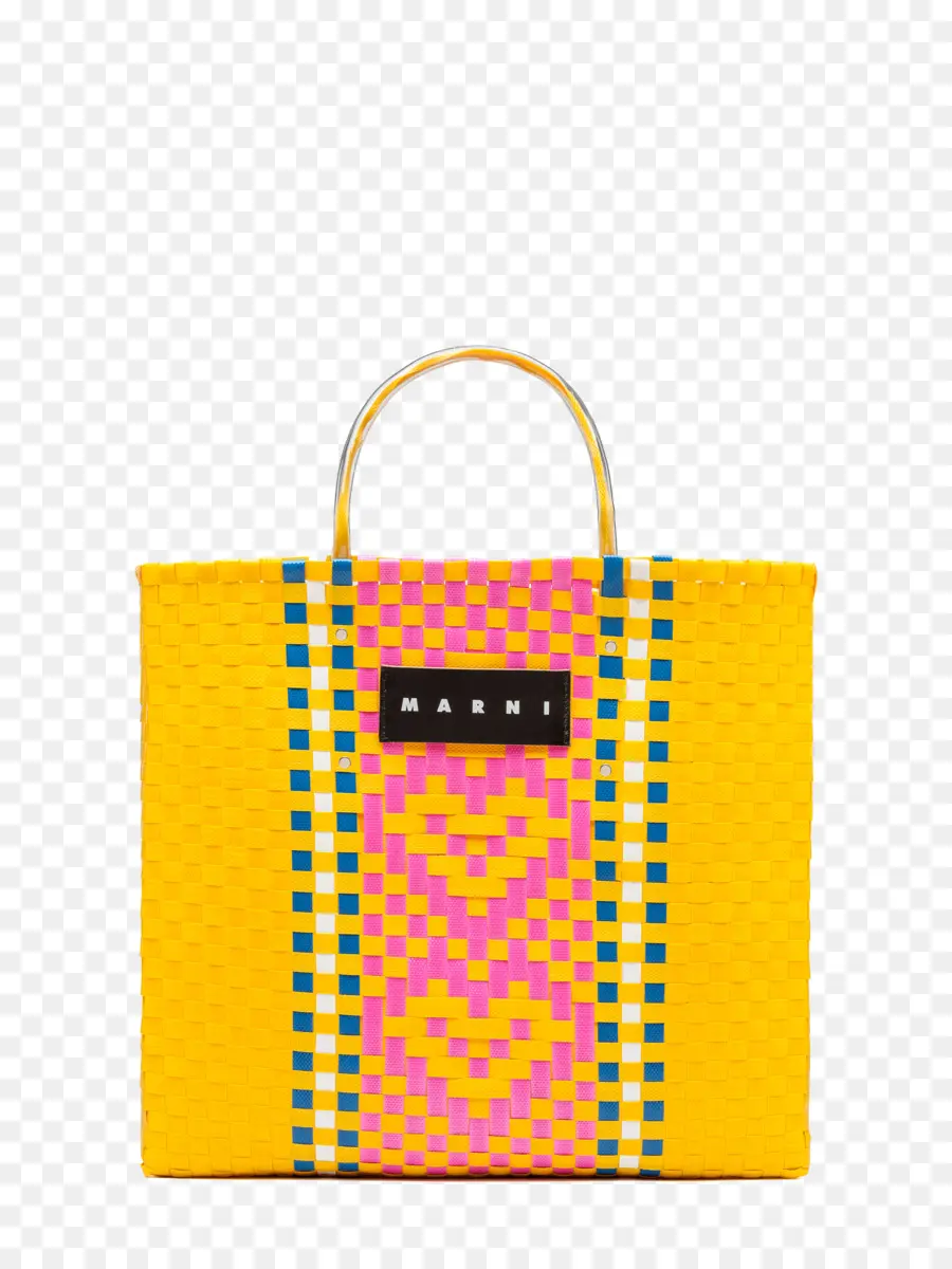 мешок Tote，Марни PNG