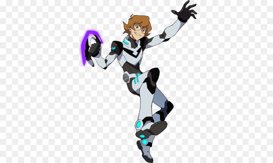 Pidge гандерсон，сироганэ Такаси PNG