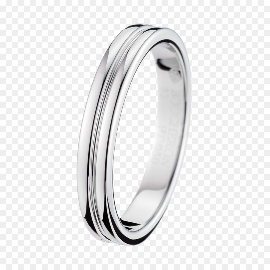 бушерон，обручальное кольцо PNG