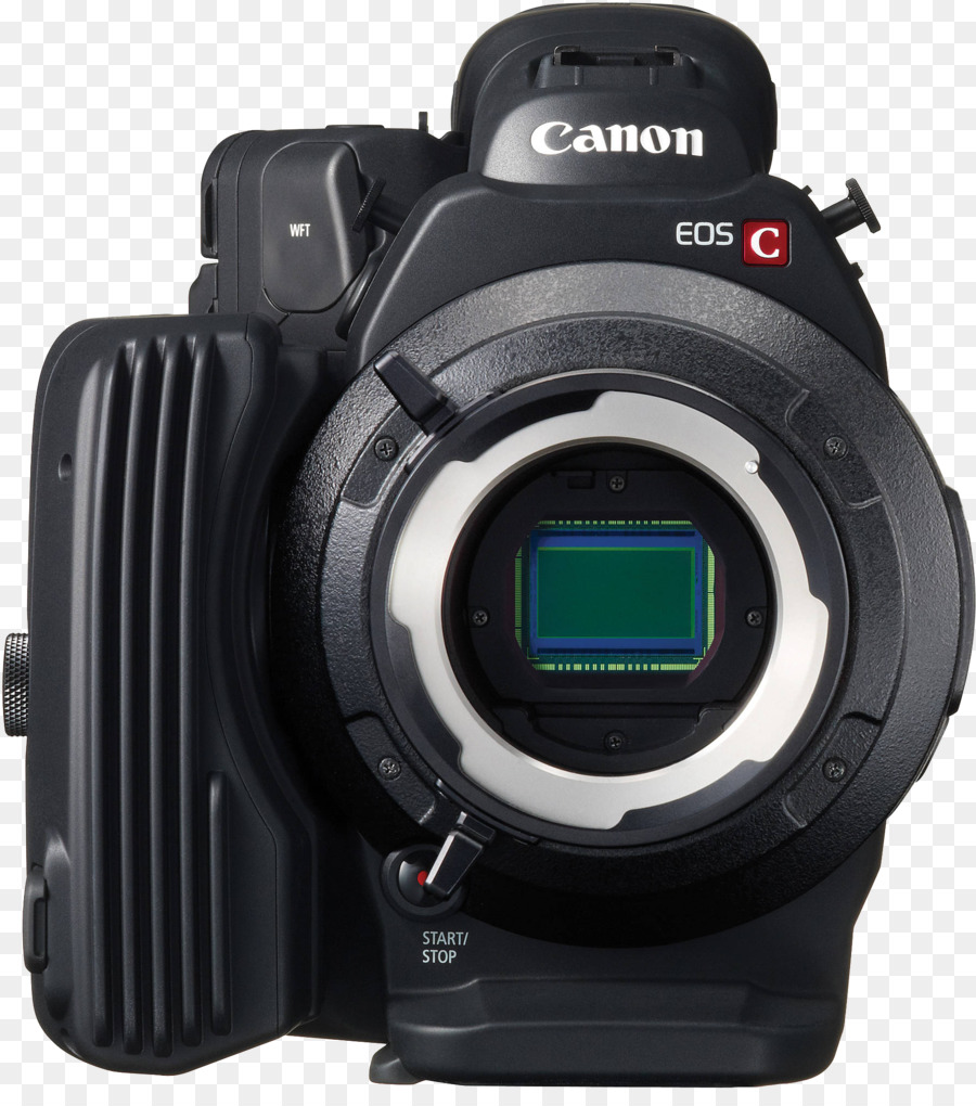 канон их，Canon с байонетом Ef PNG