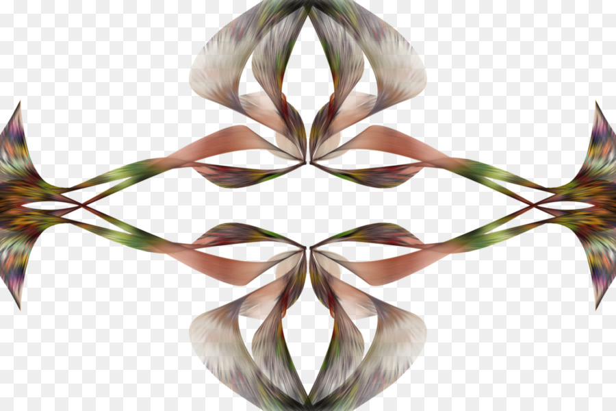 лепесток，симметрия PNG