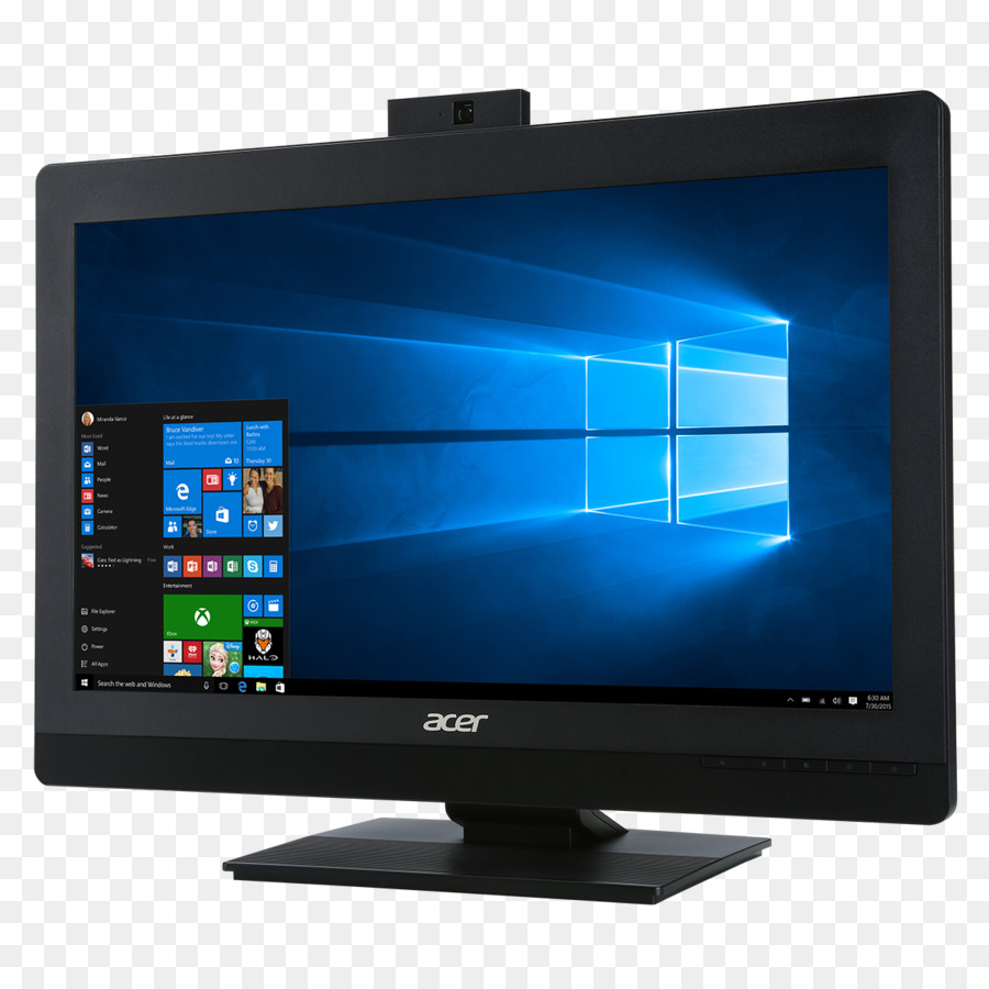 Acer Veriton，настольные компьютеры PNG