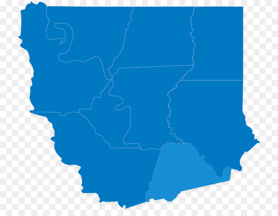 Восточный Feliciana приход Луизиана，Запад Feliciana приход Луизиана PNG
