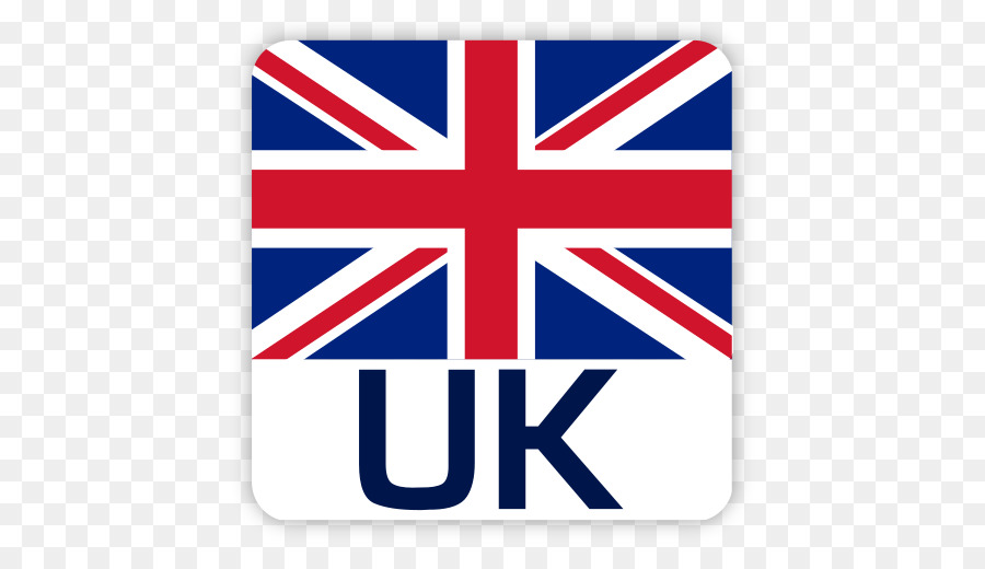 Великобритании，флаг Соединенного Королевства PNG