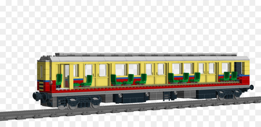 Железнодорожный вагон，легковой автомобиль PNG