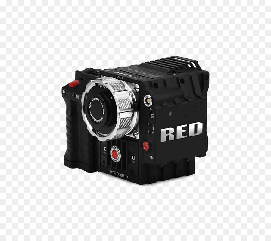 красный цифровой компанией Cinema камеры，Canon с байонетом Ef PNG