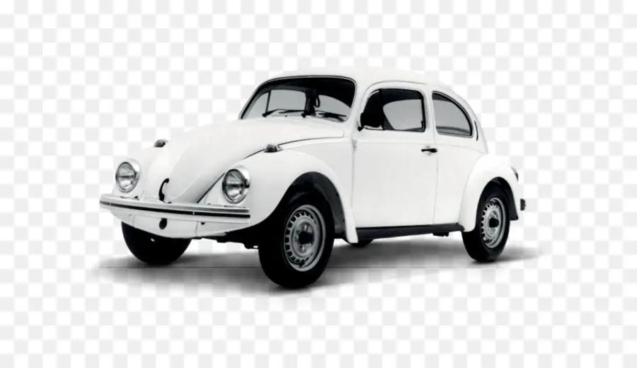 Volkswagen Beetle，Car PNG