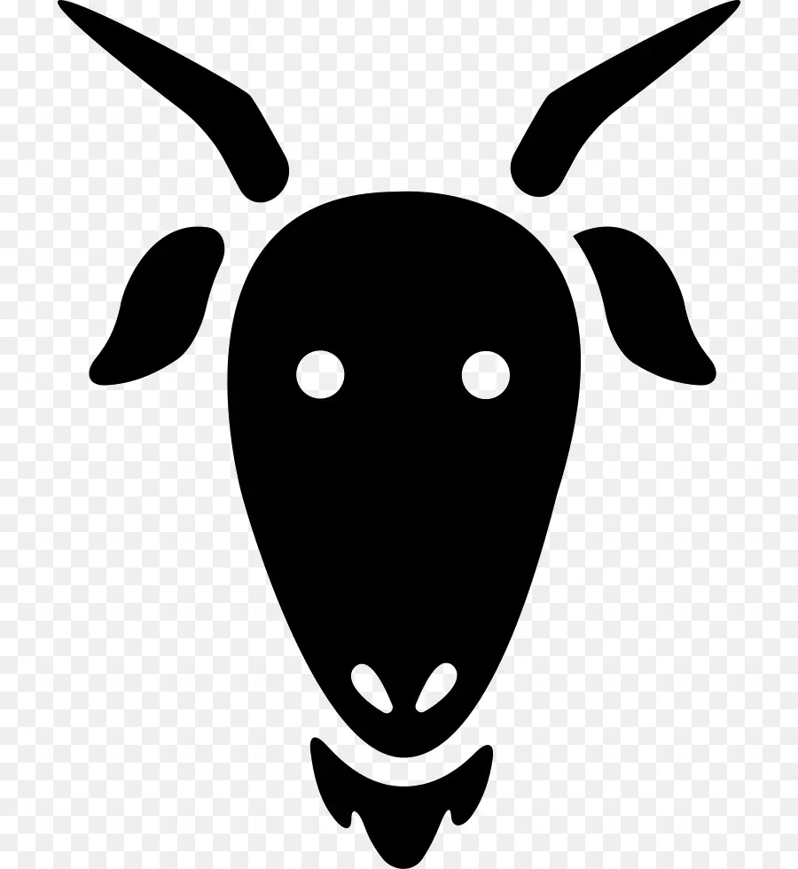 коза，компьютерные иконки PNG