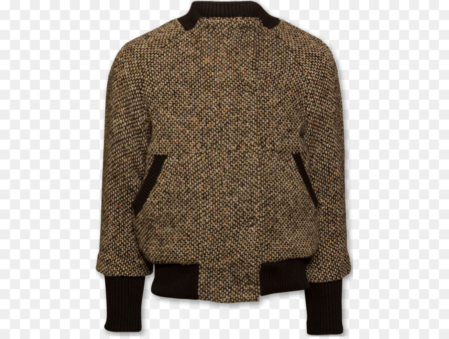 Wool jacket