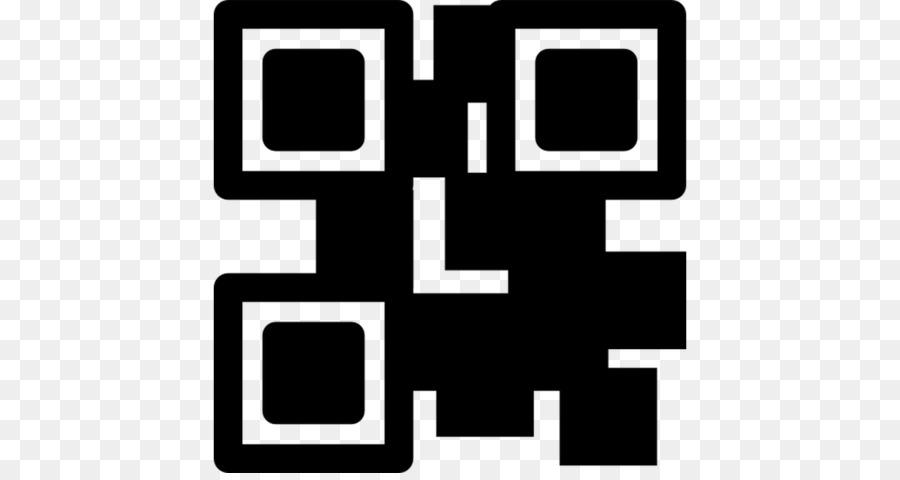 Qr код，значки компьютеров PNG