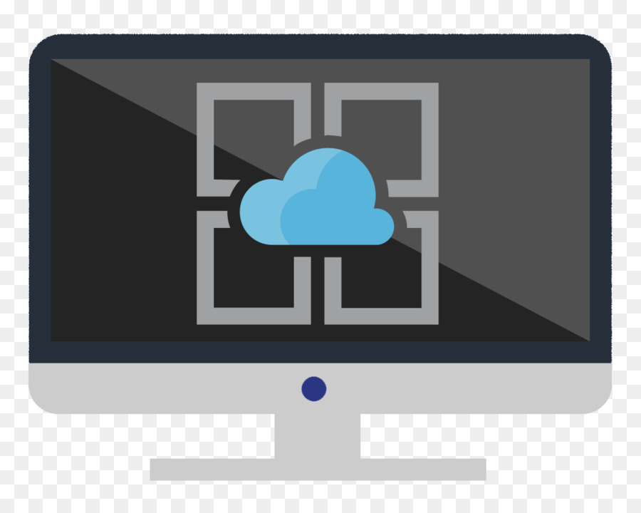 Майкрософт Azure，облачные вычисления PNG
