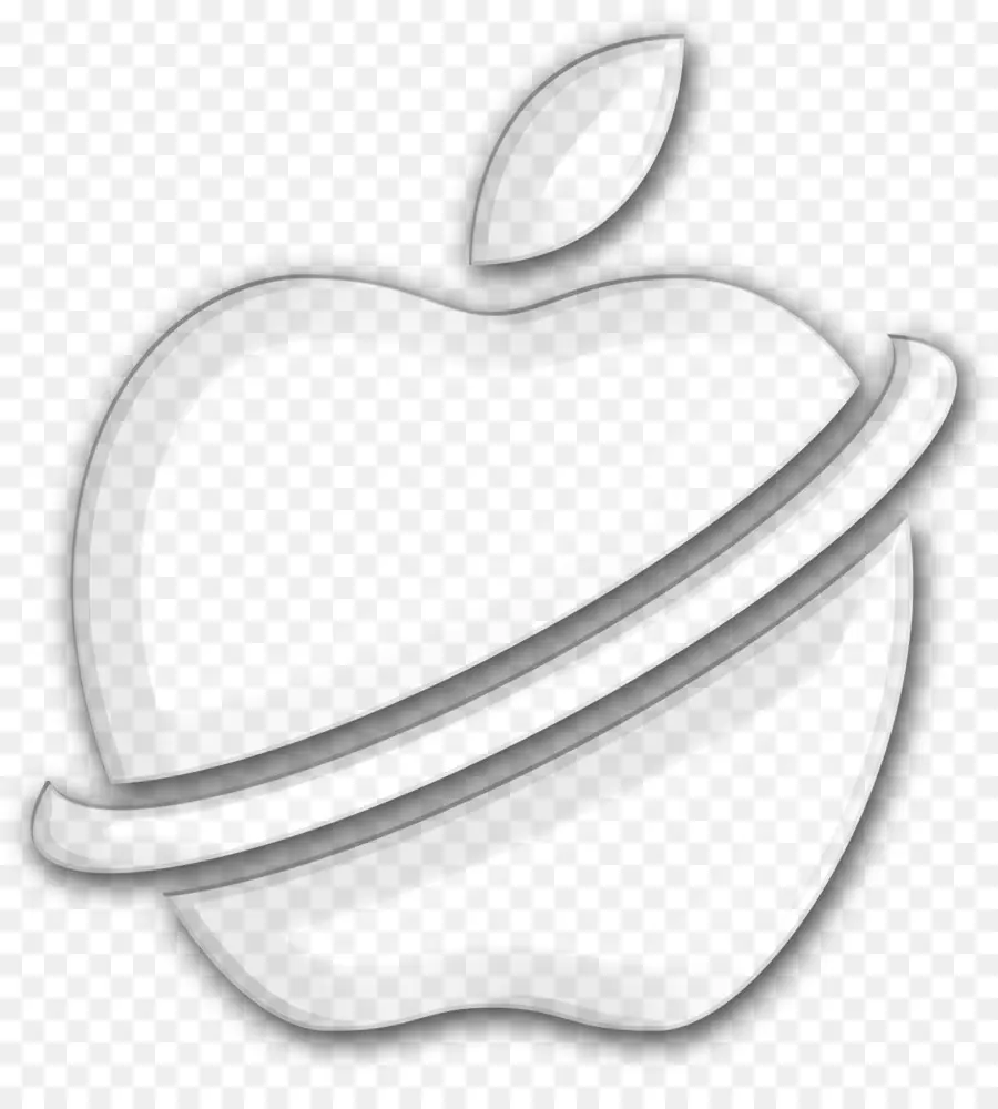 яблоко，идентификатор Apple PNG