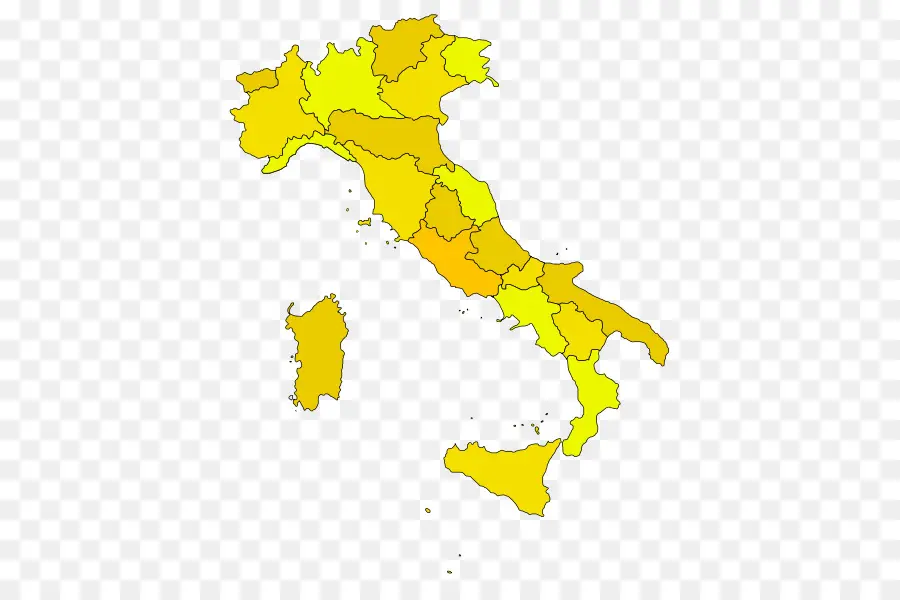 апулия，регионы Италии PNG