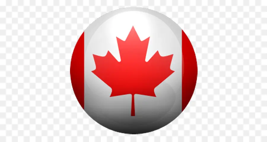 флаг Канады，Канада PNG