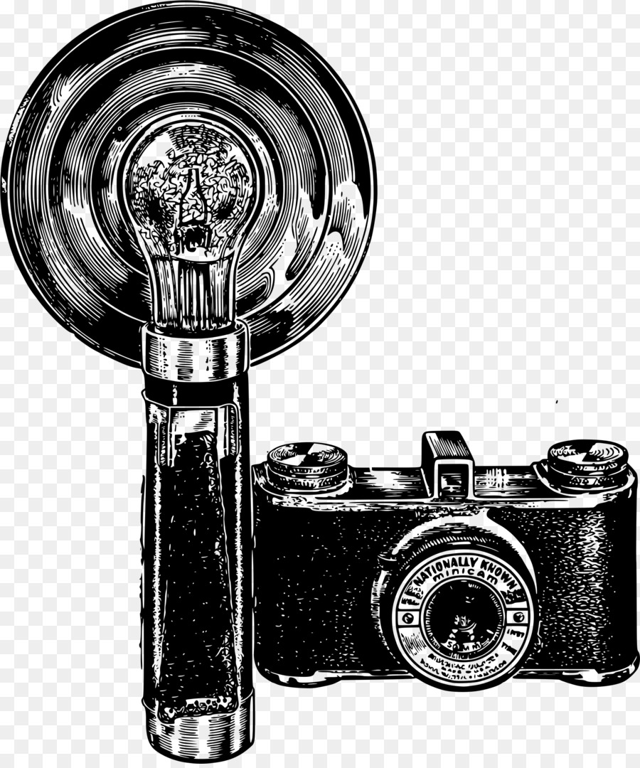 camera vintage