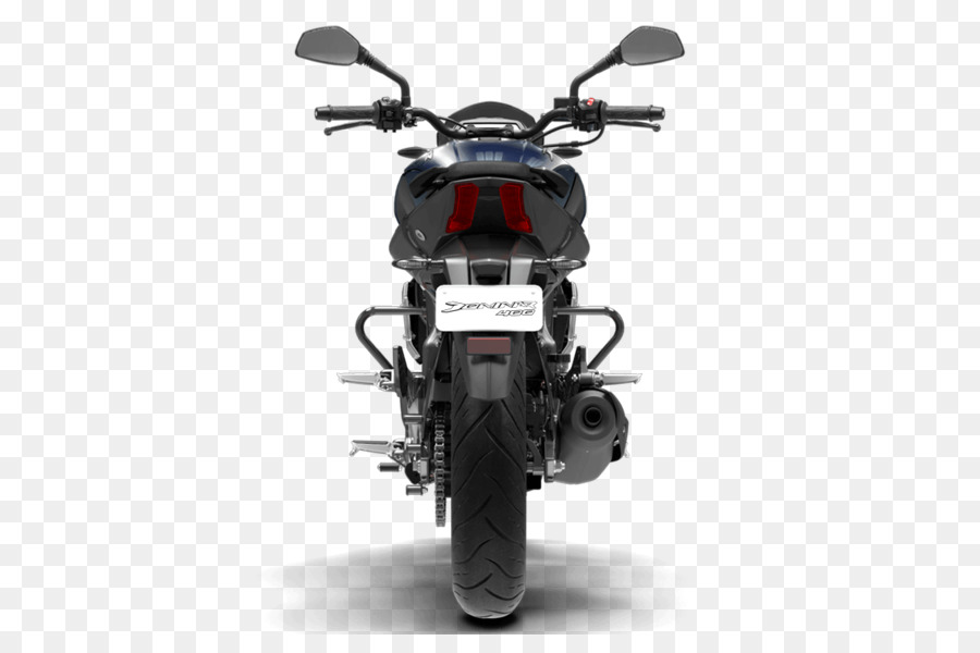 Bajaj Auto，Osl Bajaj PNG