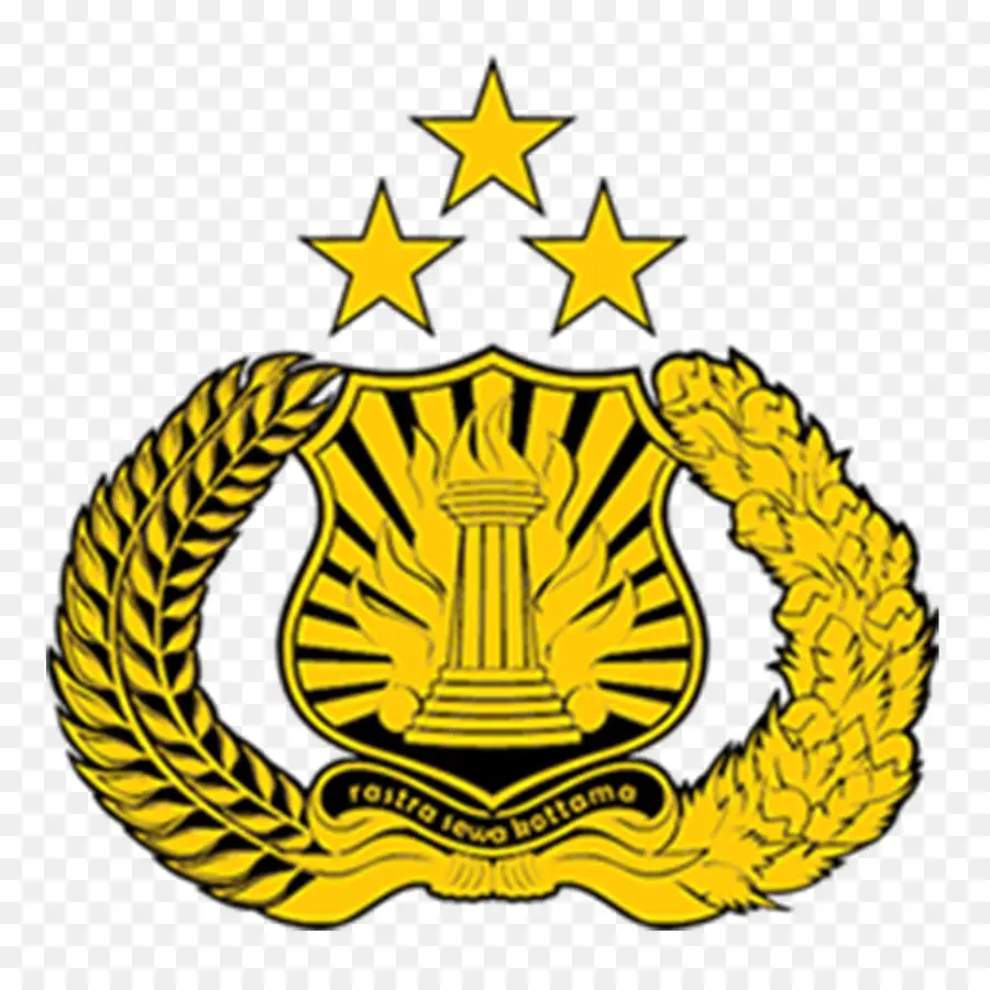 индонезийской национальной полиции，полиция PNG