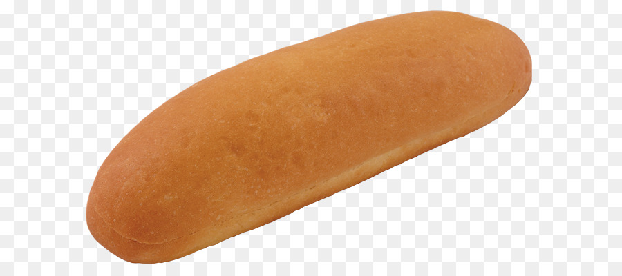 Hot Dog Bun， PNG