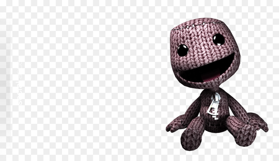 Картинки из little big planet