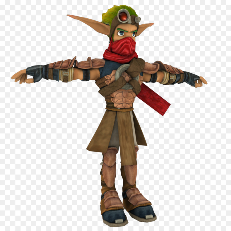 том 3，Jak и Daxter коллекции PNG