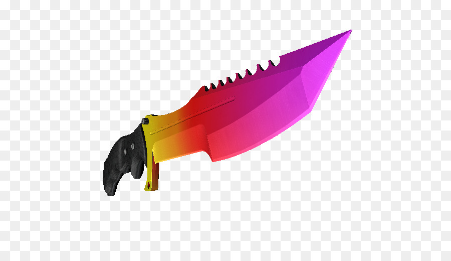 нож，порхающий нож PNG