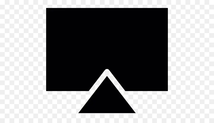 треугольник，формы PNG
