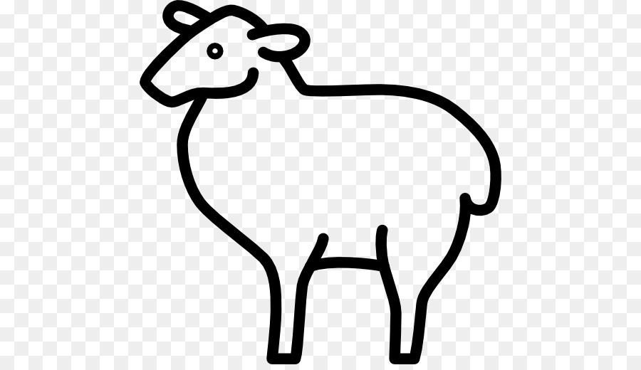 крупный рогатый скот，овцы PNG