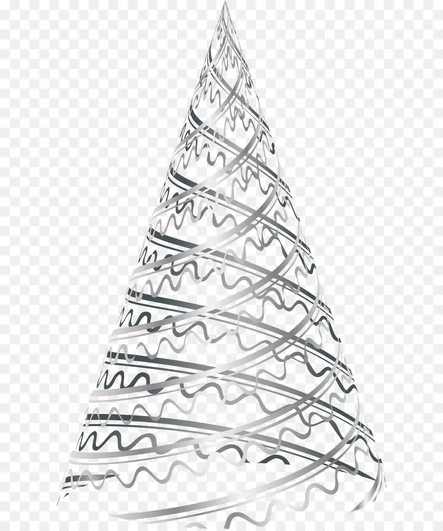 пихта，Рождественская елка PNG