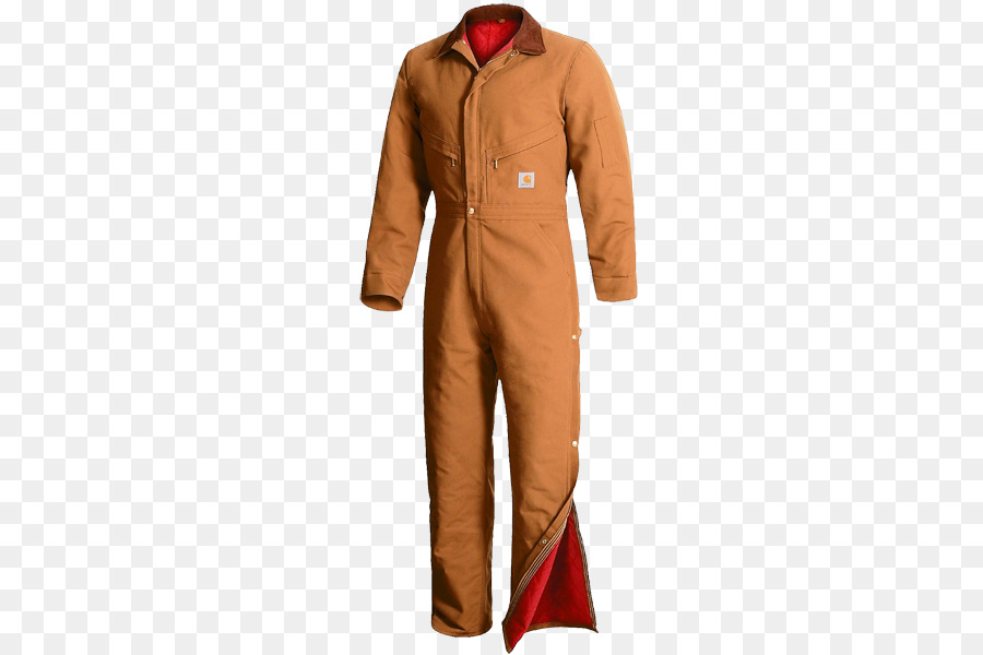 в целом，Boilersuit PNG