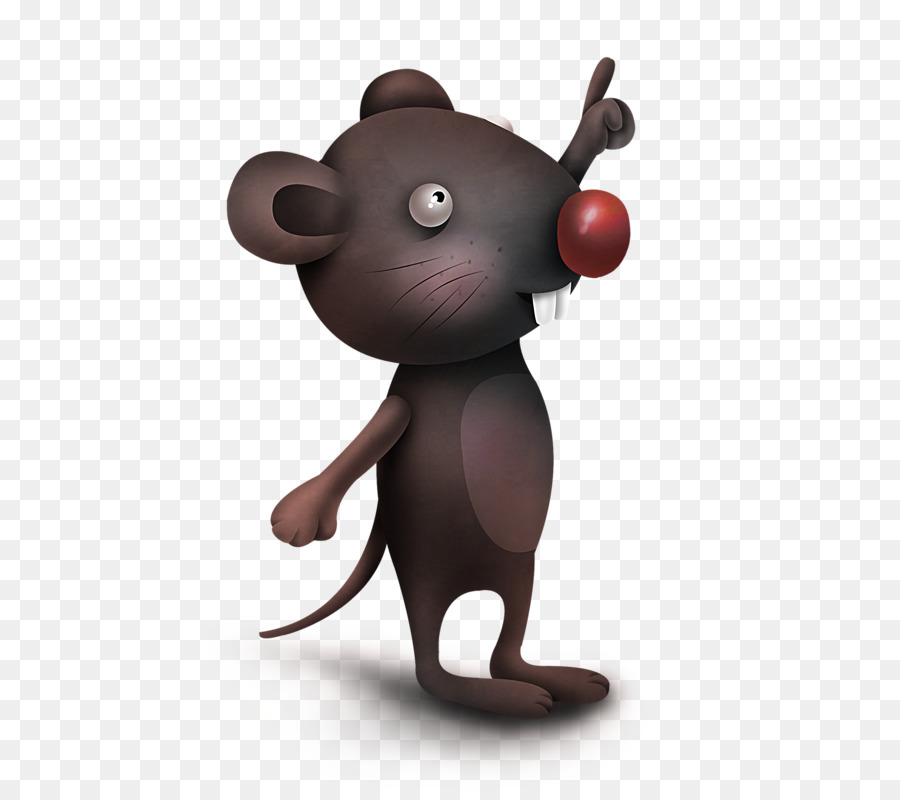 мышь，крыса PNG