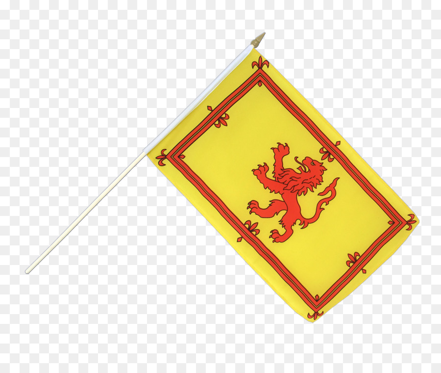 Шотландии，королевское знамя Шотландии PNG