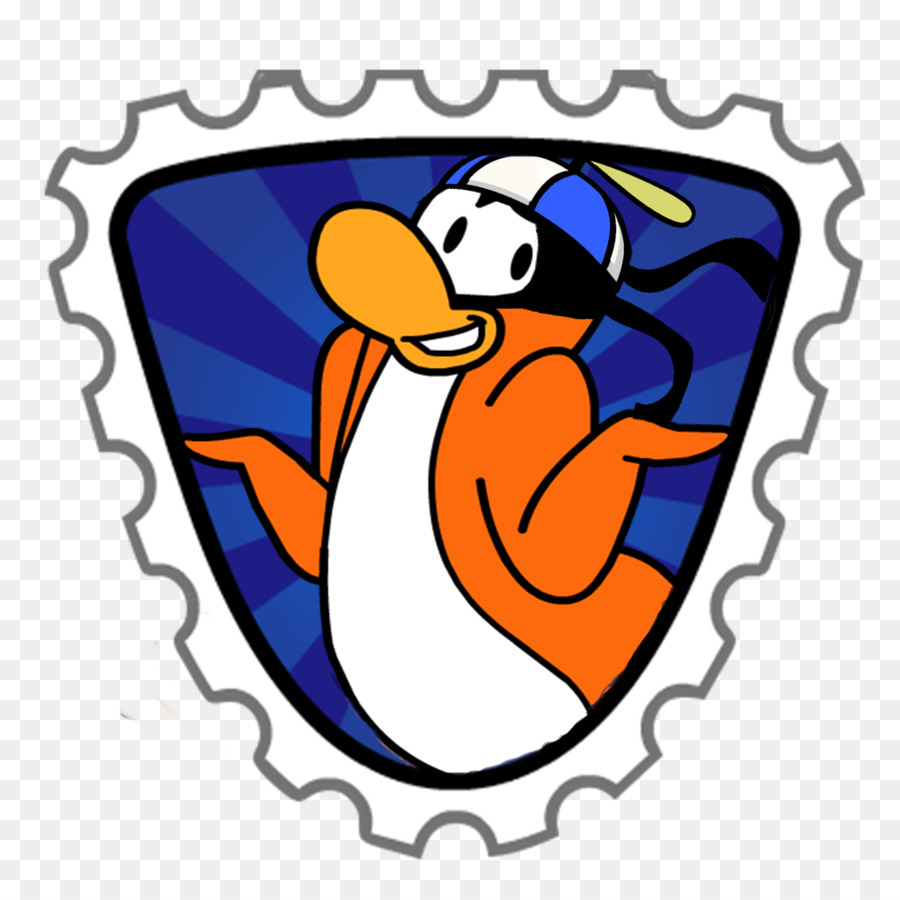 клуб пингвинов，остров клуба пингвинов PNG