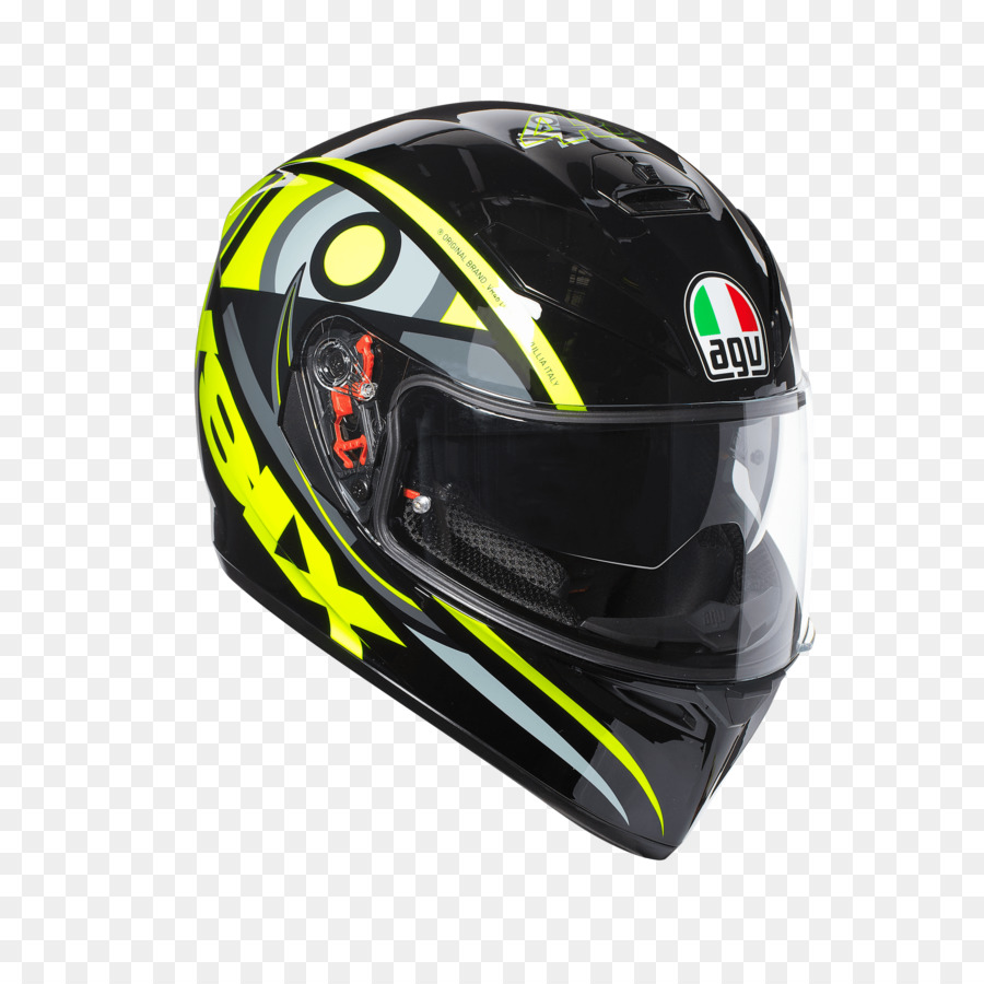 Motorcycle Helmets，Agv PNG