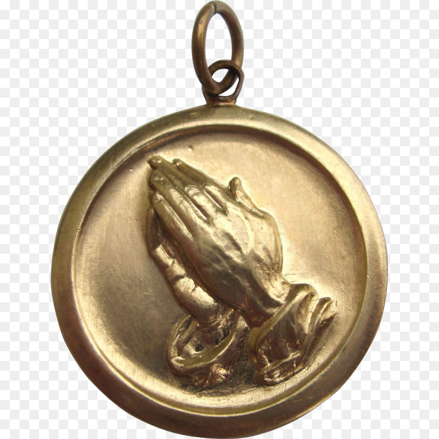 Medal，бронза PNG