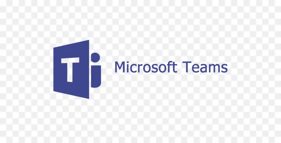 Логотип Microsoft Teams，Майкрософт PNG